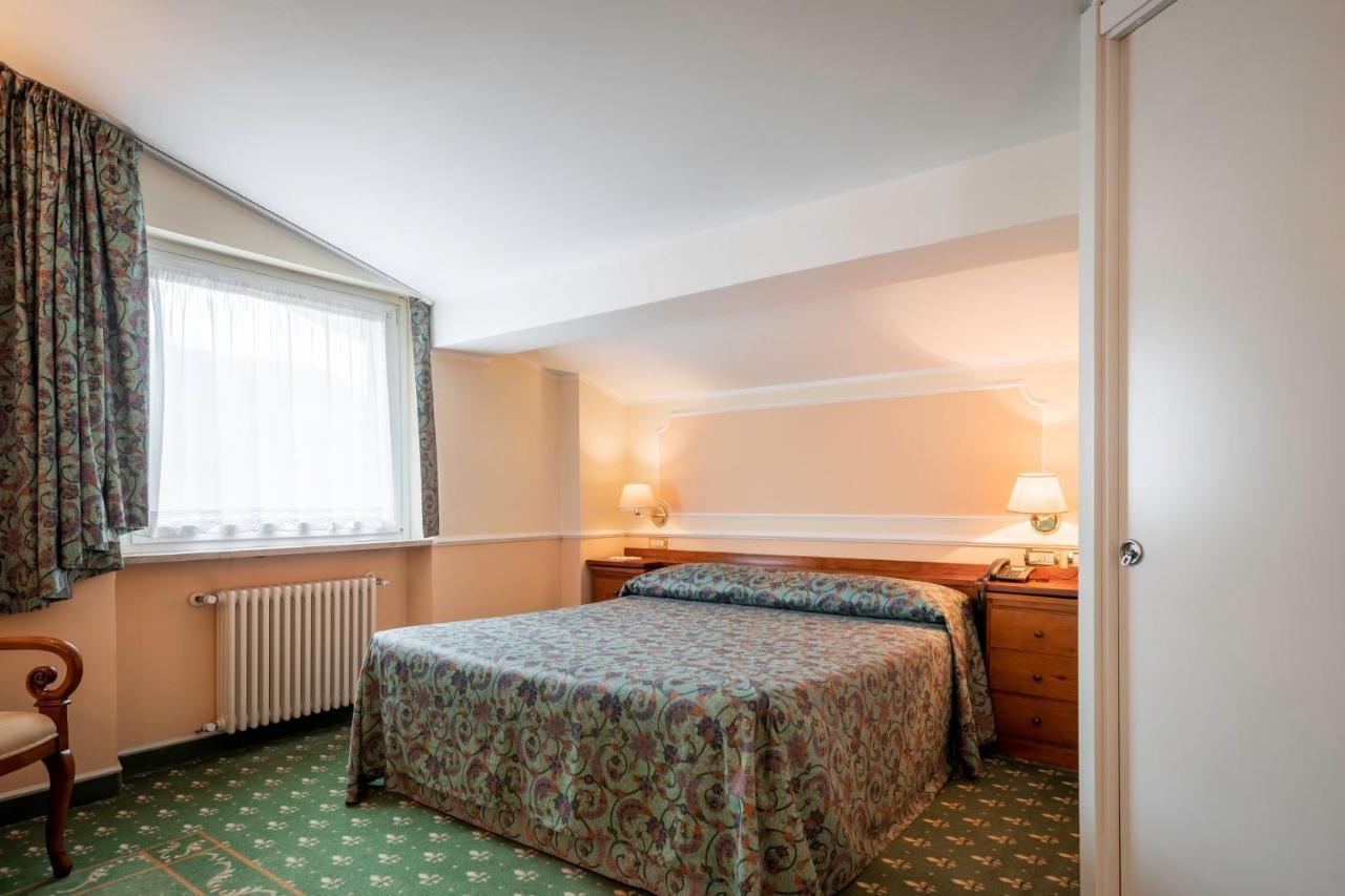 Hotel Elena Saint-Vincent Habitación foto